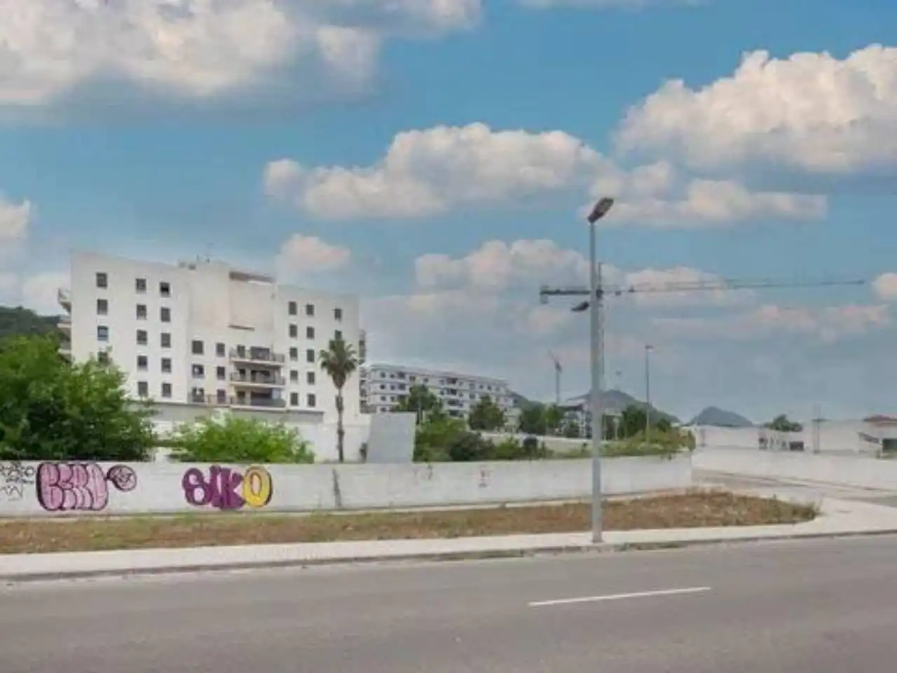 Terreny residencial en venda a Calle Avenida De Barxeta, imagen 9