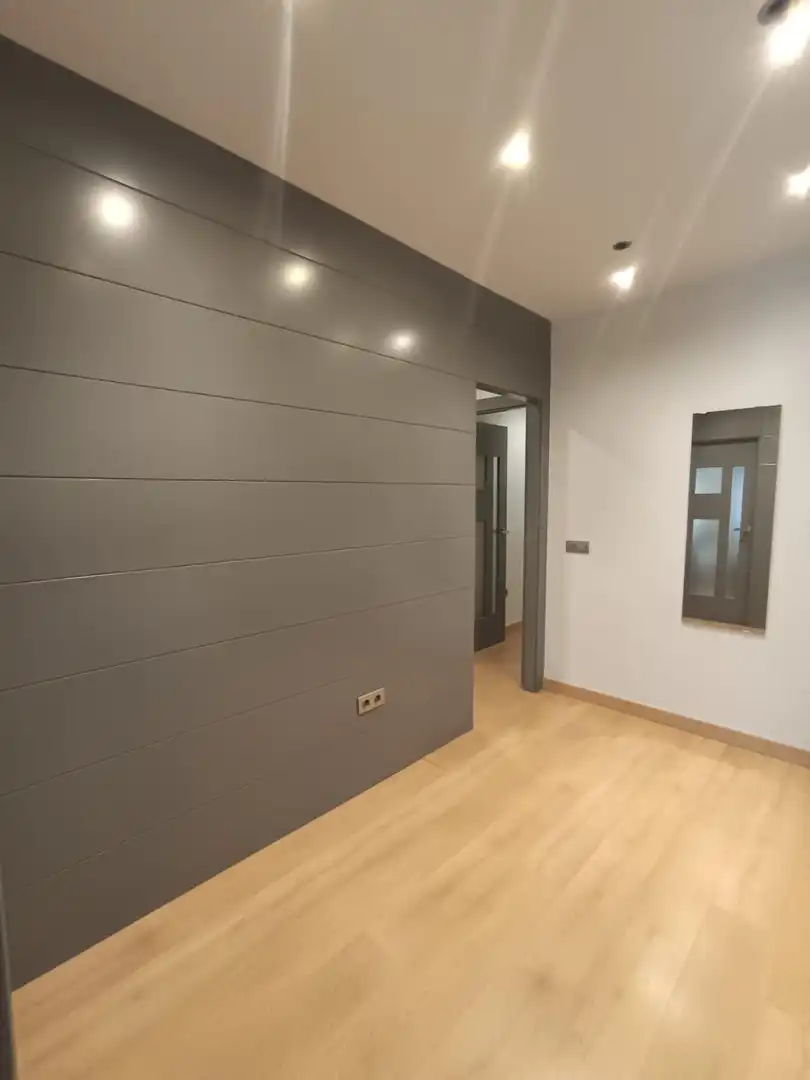 Flat for rent in Ciudad Jardín - Zoco