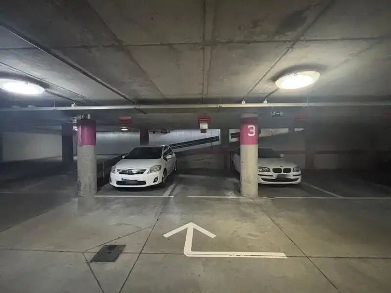 Parking of Garage for sale in Madrid