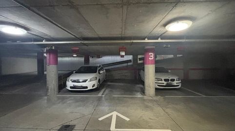 Photo 5 of Garage for sale in Justicia - Chueca, Madrid Capital