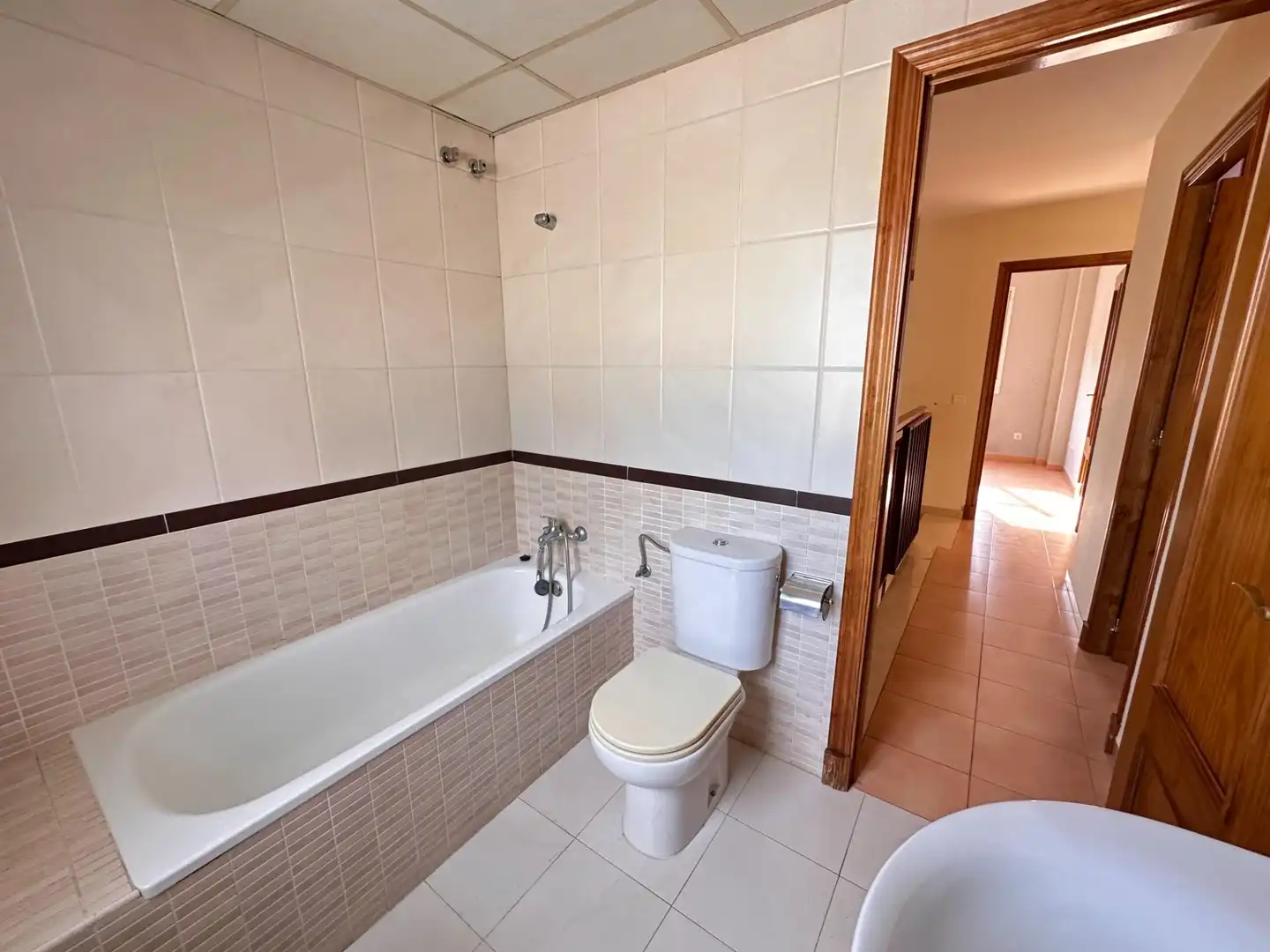 Baño de Casa o chalet en venta en Dos Hermanas