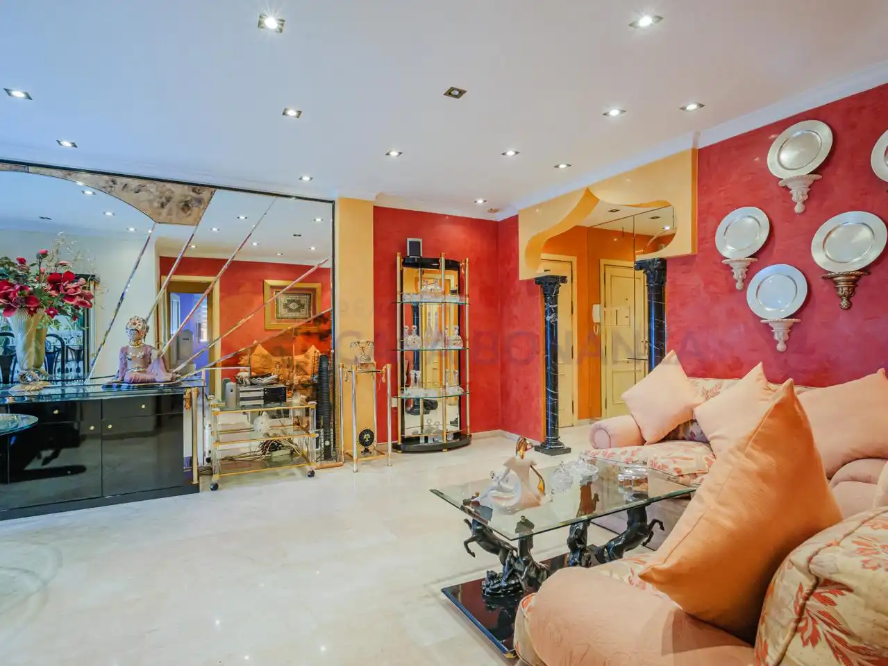 Flat for sale in Almuñécar  with Air Conditioner and Terrace