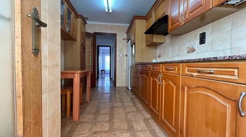 Foto 4 de Piso de alquiler en Calle Calle Aurelio Coquillat Pascual, Reina Victoria - Miguel Hernández, Elche / Elx