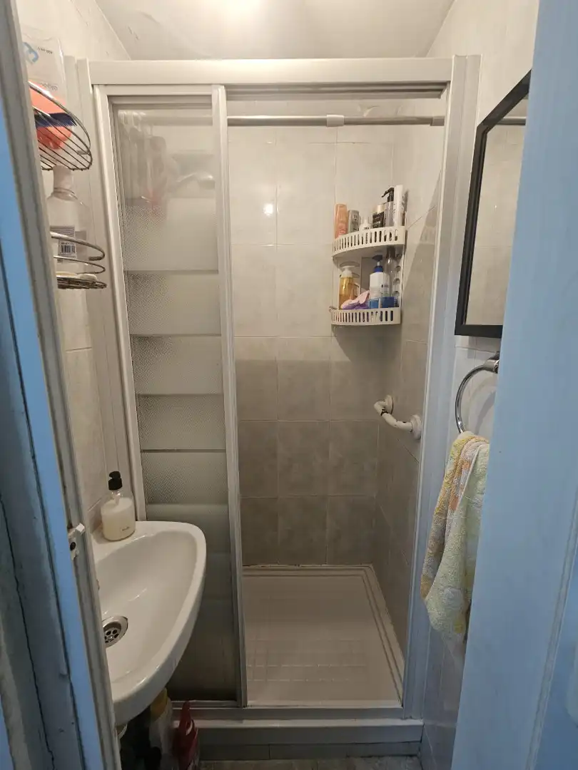 Baño de Piso en venta en Madrid con Amueblado