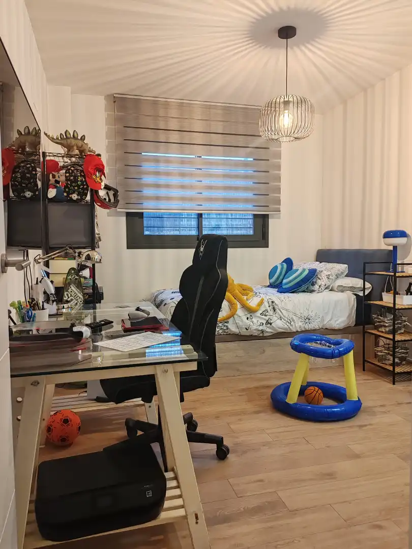 Wohnung mit Pool zum Verkauf in Noroeste, imagen 15