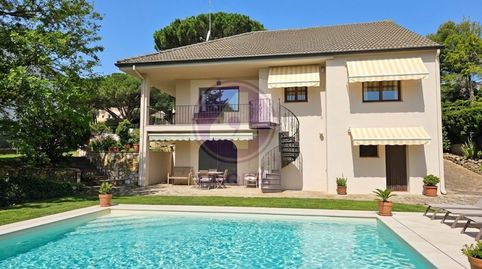 Foto 4 de Casa o xalet en venda a Calle Occitania, Cabanyes - Mas Ambrós - Mas Pallí, Calonge i Sant Antoni