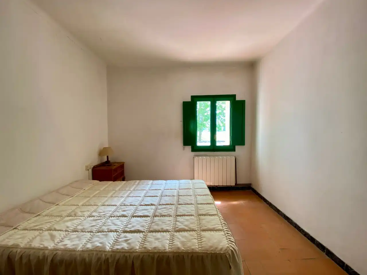 Dormitori de Casa o xalet en venda en Sant Julià del Llor i Bonmatí amb Jardí privat, Terrassa i Traster