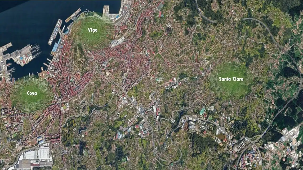 Terreni e lotti in vendita a Ru Travesia De Vigo, imagen 6