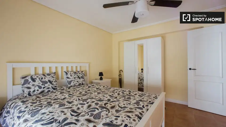 Wohnung mit Terrasse zur Miete in Quatre Carreres, imagen 19