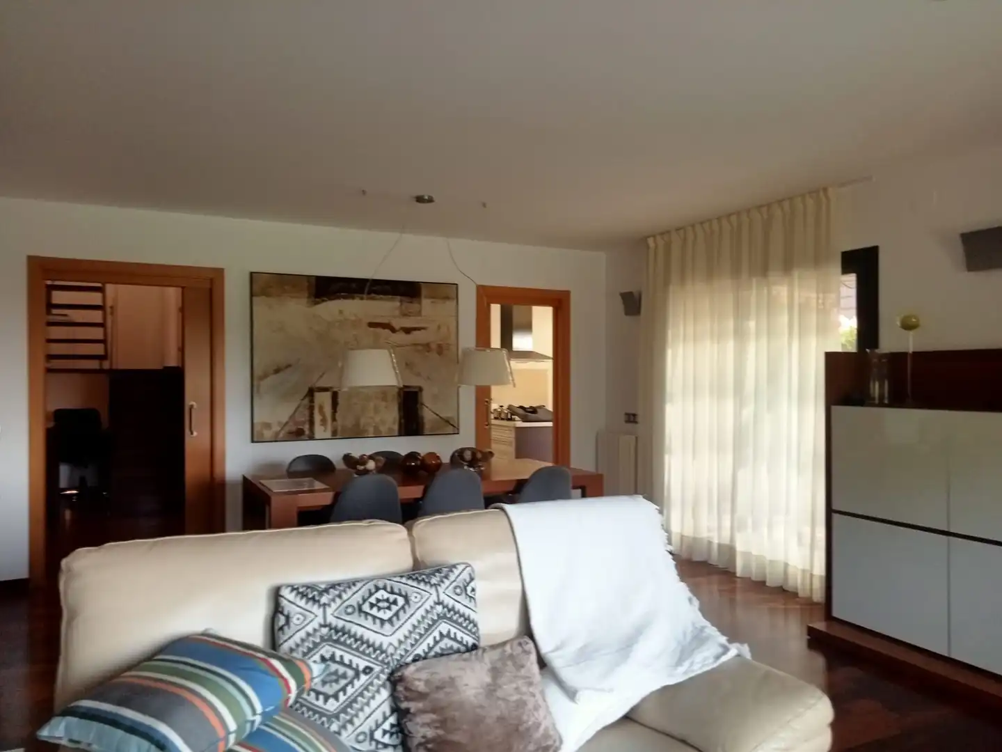Villa mit Pool zum Verkauf in Carrer Camp de Futbol, imagen 7