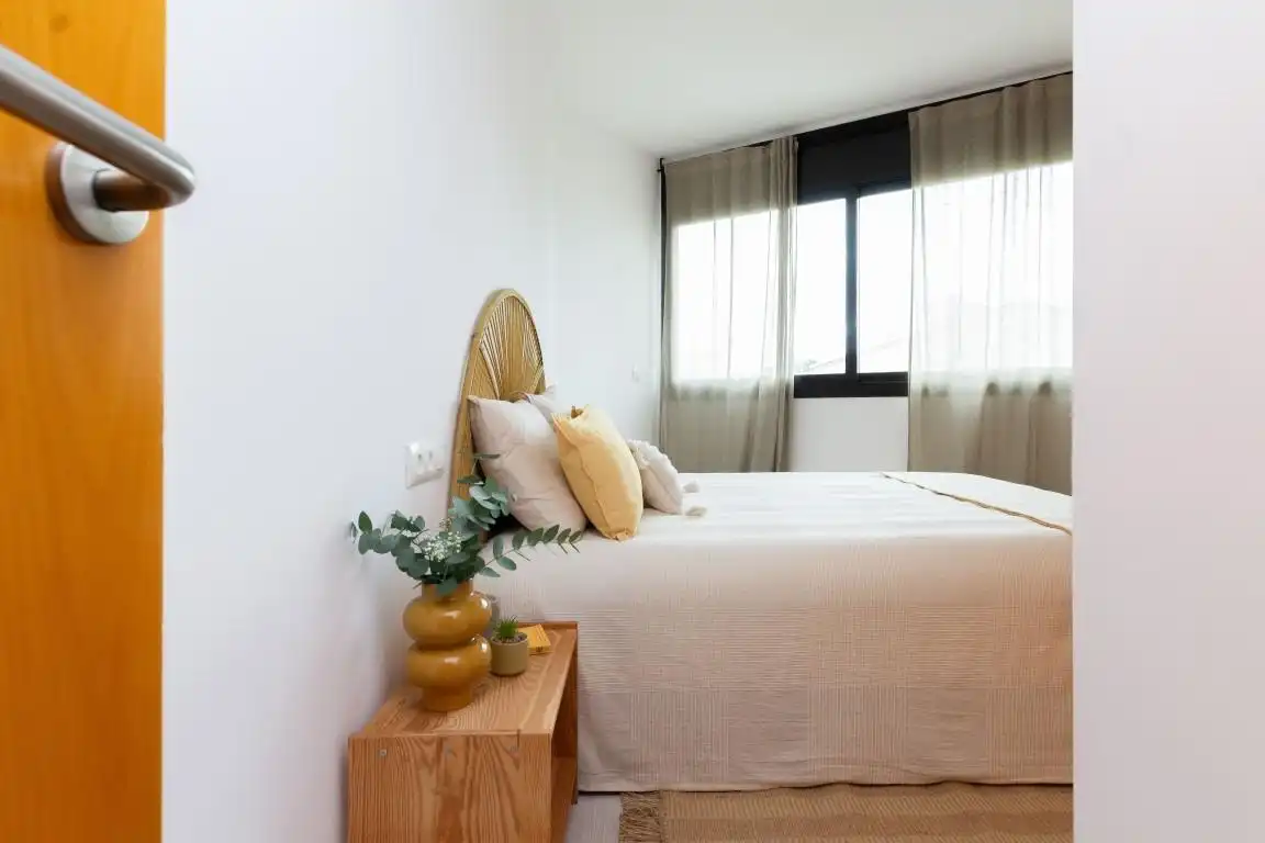Habitación de Dúplex en venta en Eixample Residencial