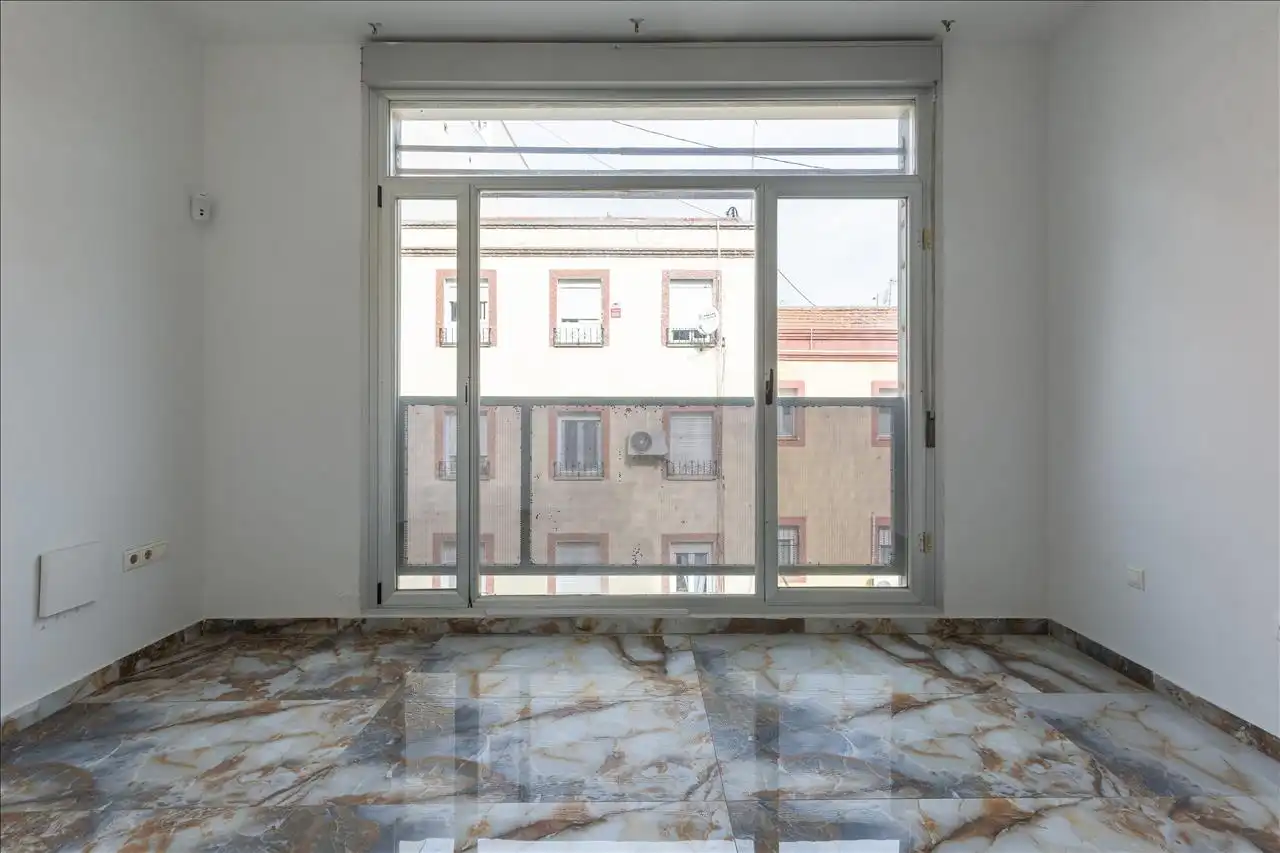 Àtic en venda en Madrid amb Terrassa i Piscina