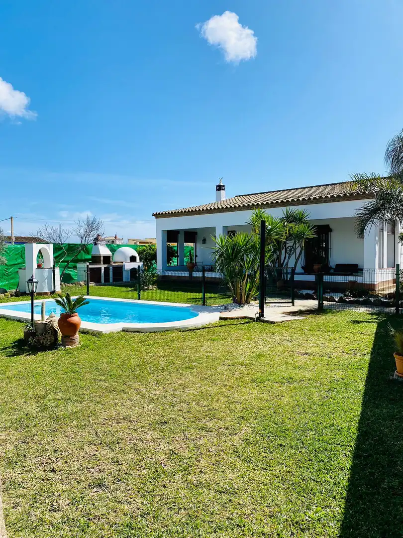 Houses for rent in Carril la Azuara, 13, Roche