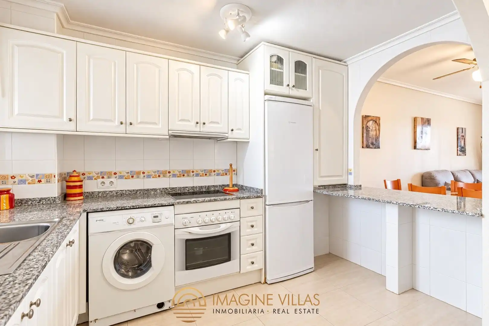 Apartament amb piscina en venda a RIBERA BEACH, imagen 19