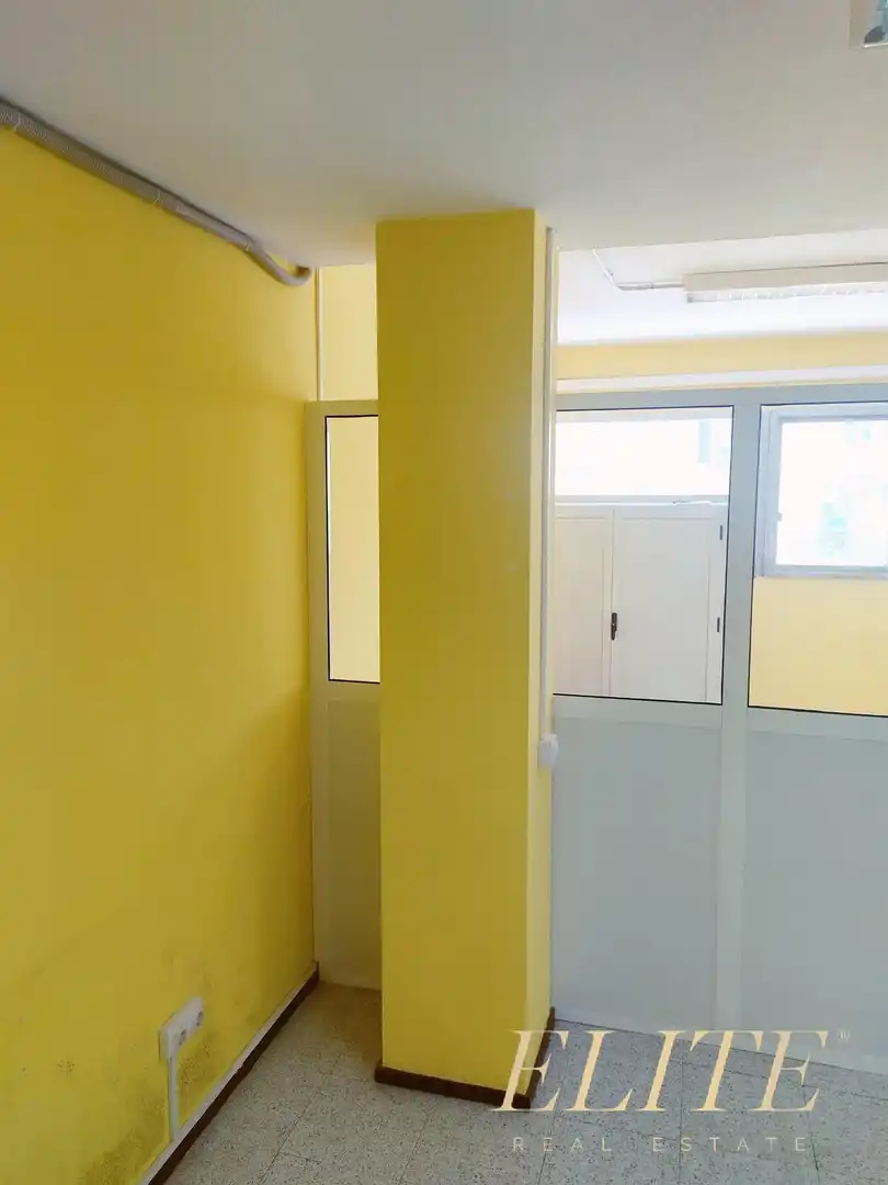 Office for sale in Las Palmas de Gran Canaria