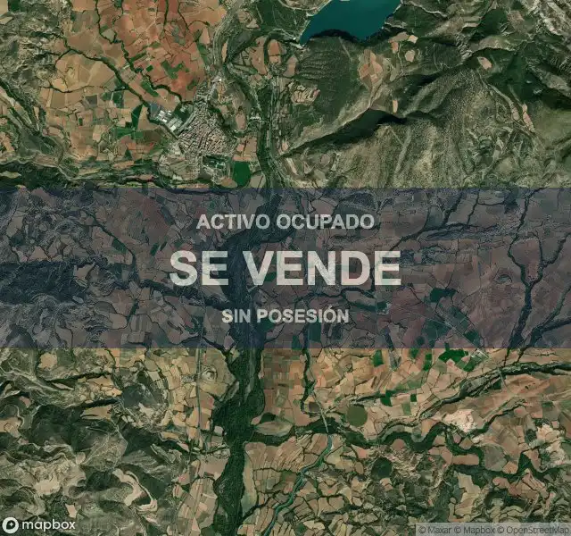 Piso en venta en Tremp