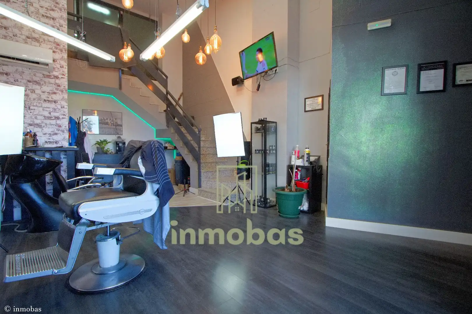 Local comercial en venda a Maria Auxiliadora - Barriada de Llera, imagen 7