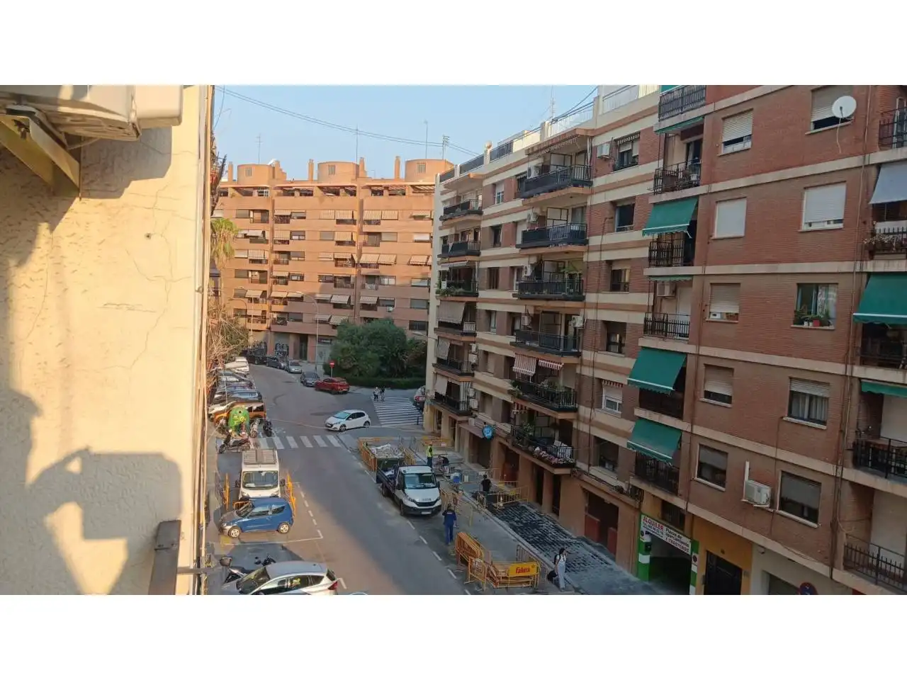 Pis amb terrassa en venda a Calle Arzobispo Fabian y Fuero, imagen 15