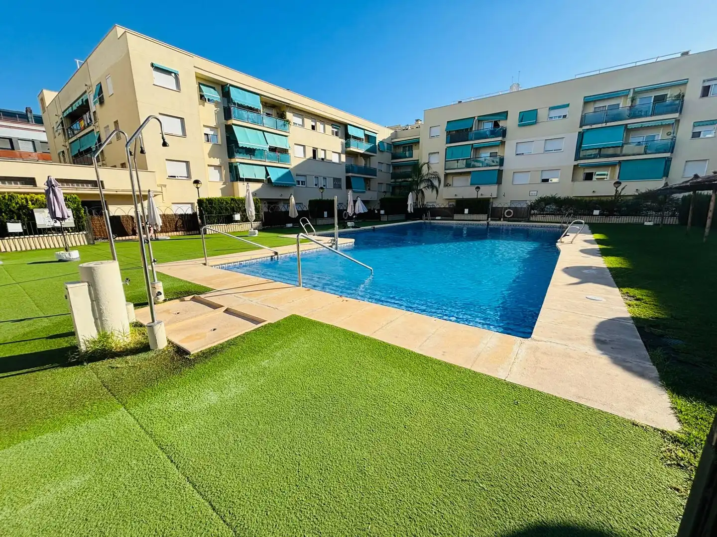 Piso con piscina en venta en Noroeste, imagen 4
