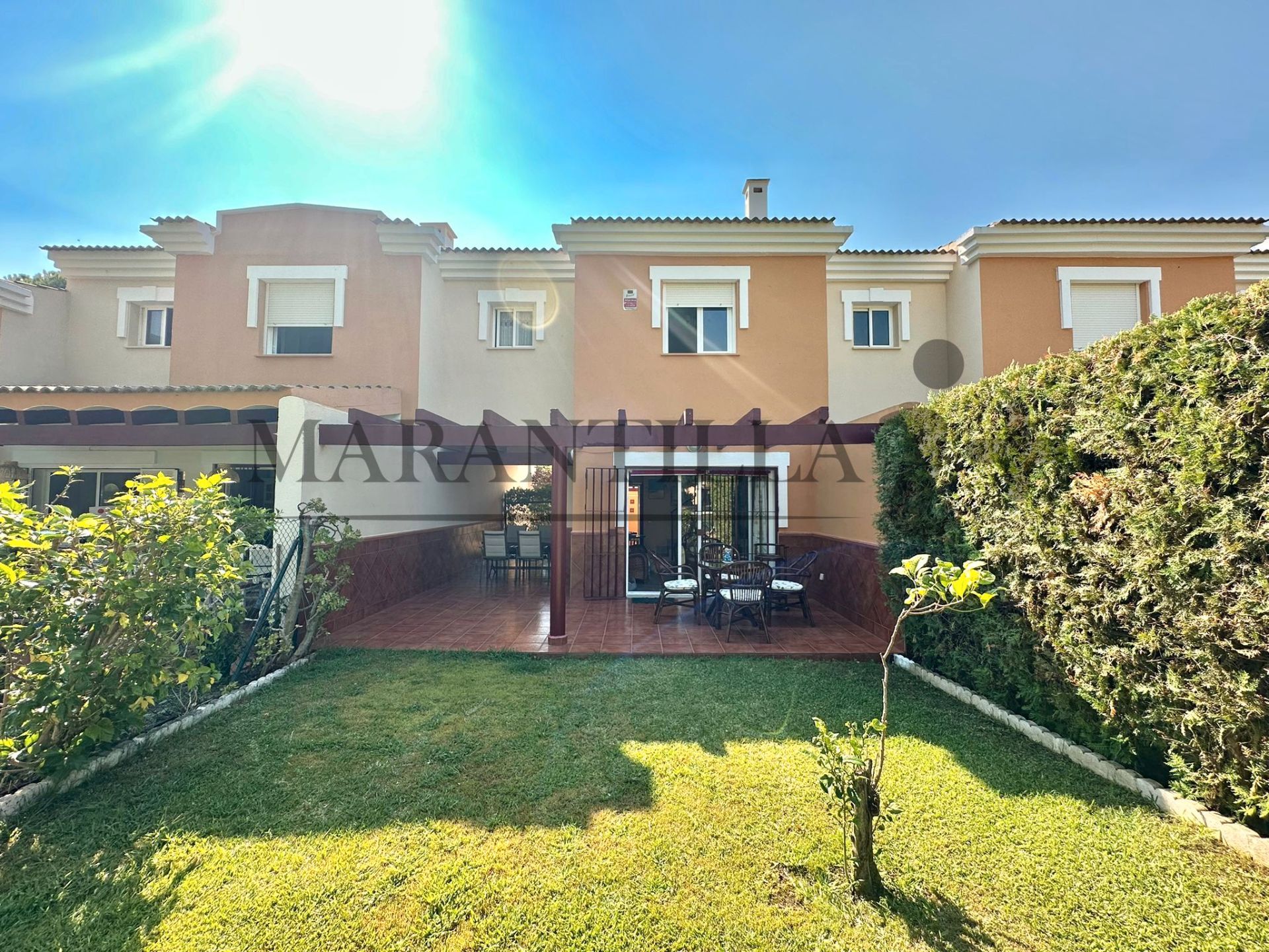 Single-family semi-detached for sale