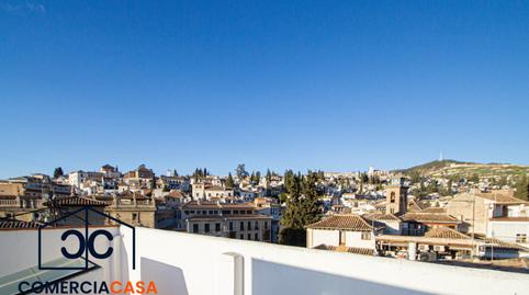 Photo 3 of Duplex for sale in San Matías - Realejo,  Granada Capital