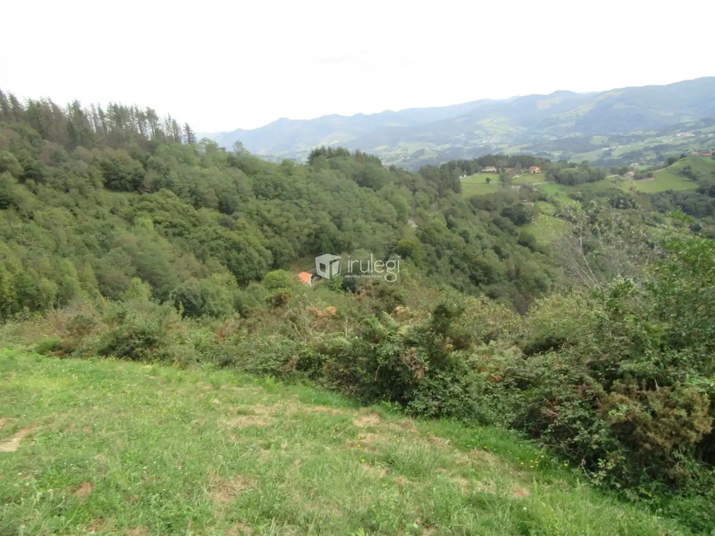 Residencial en venta en Aia