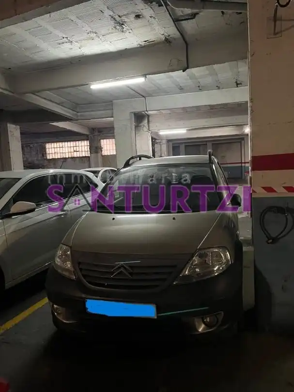 Parking for sale in Zona Centro, imagen 3