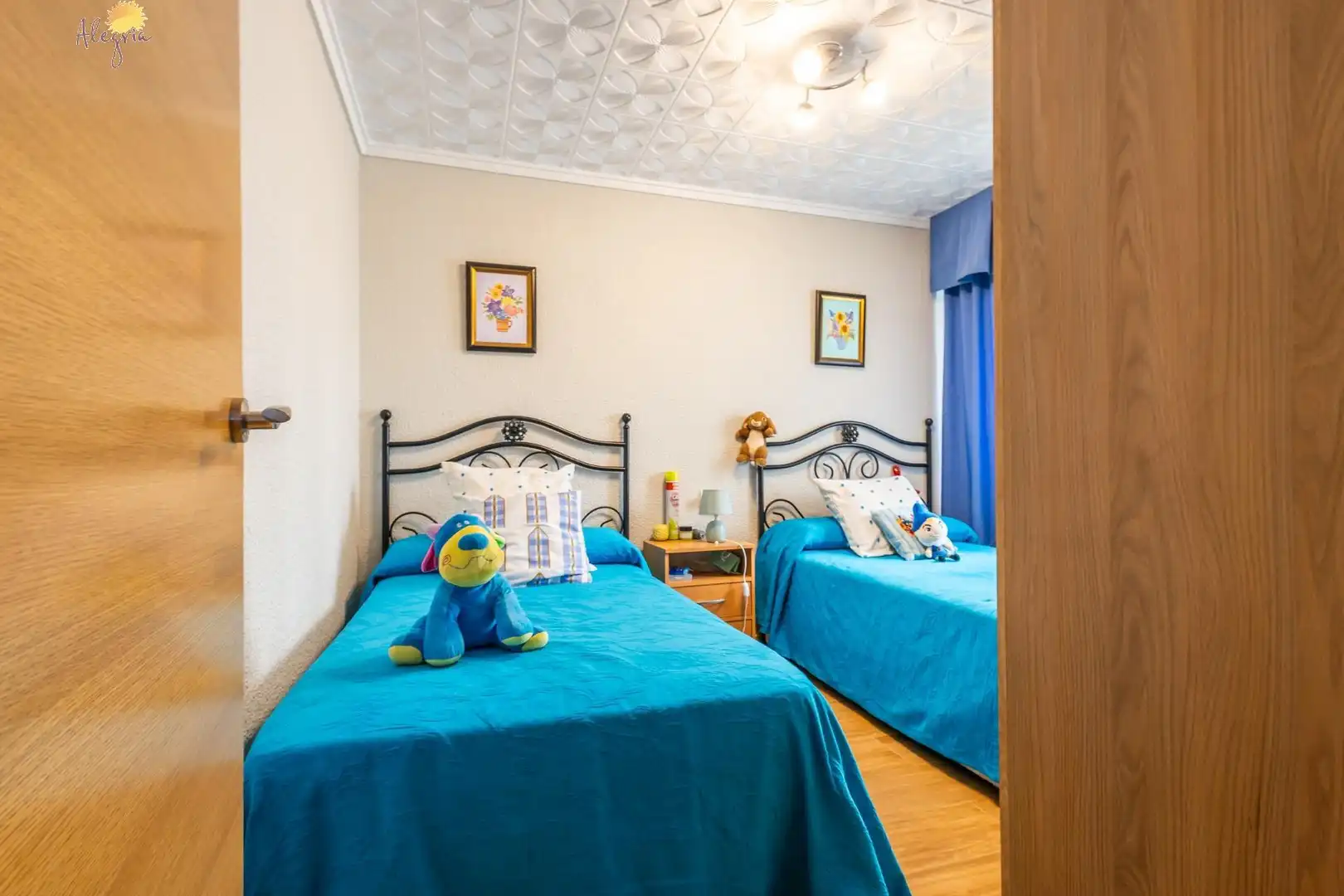 Apartamento con terraza en venta en Calle doña sinforosa, imagen 35