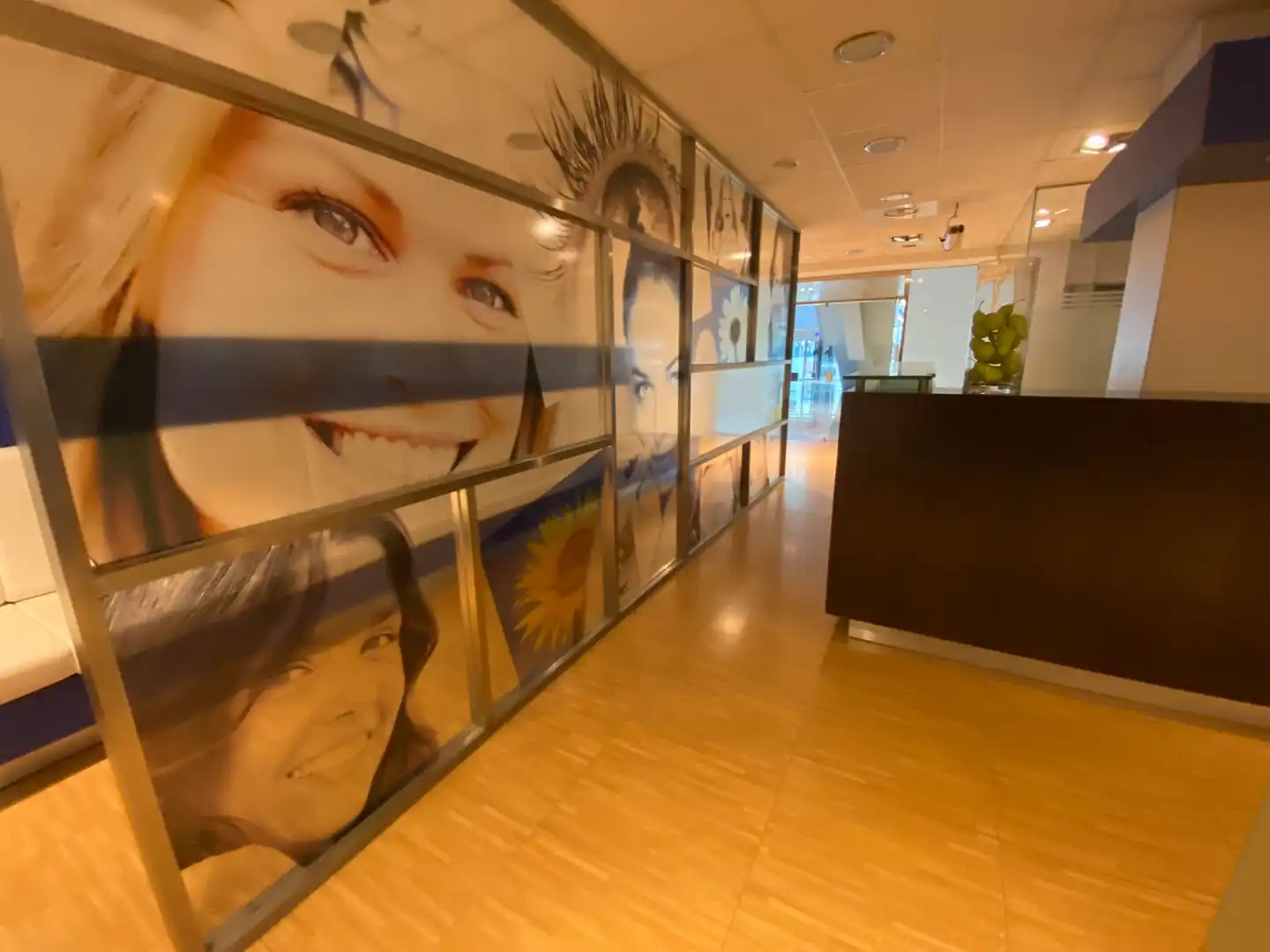 Local comercial en venta en Carrer de Josep Puig i Cadafalch, imagen 13