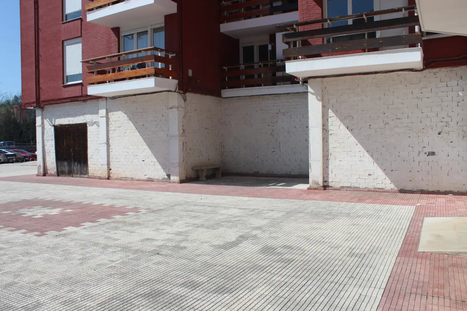 Parkplatz von Wohnung zum Verkauf in Medio Cudeyo mit Heizung