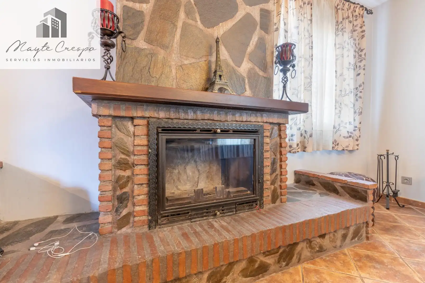 Chalet con piscina en venta en Almuñecar centro, imagen 6
