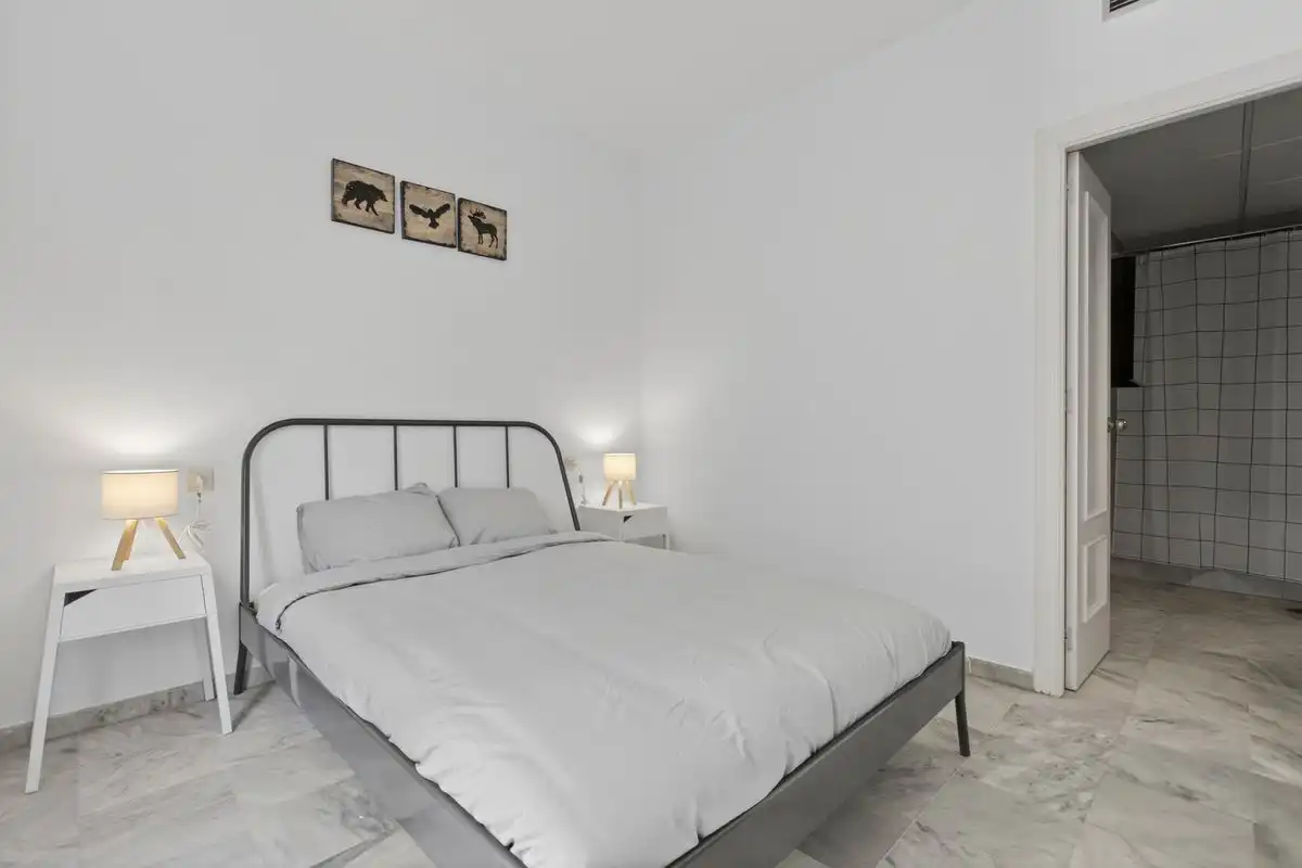 Appartement avec ascenseur à vendre à C. Carranza, imagen 11