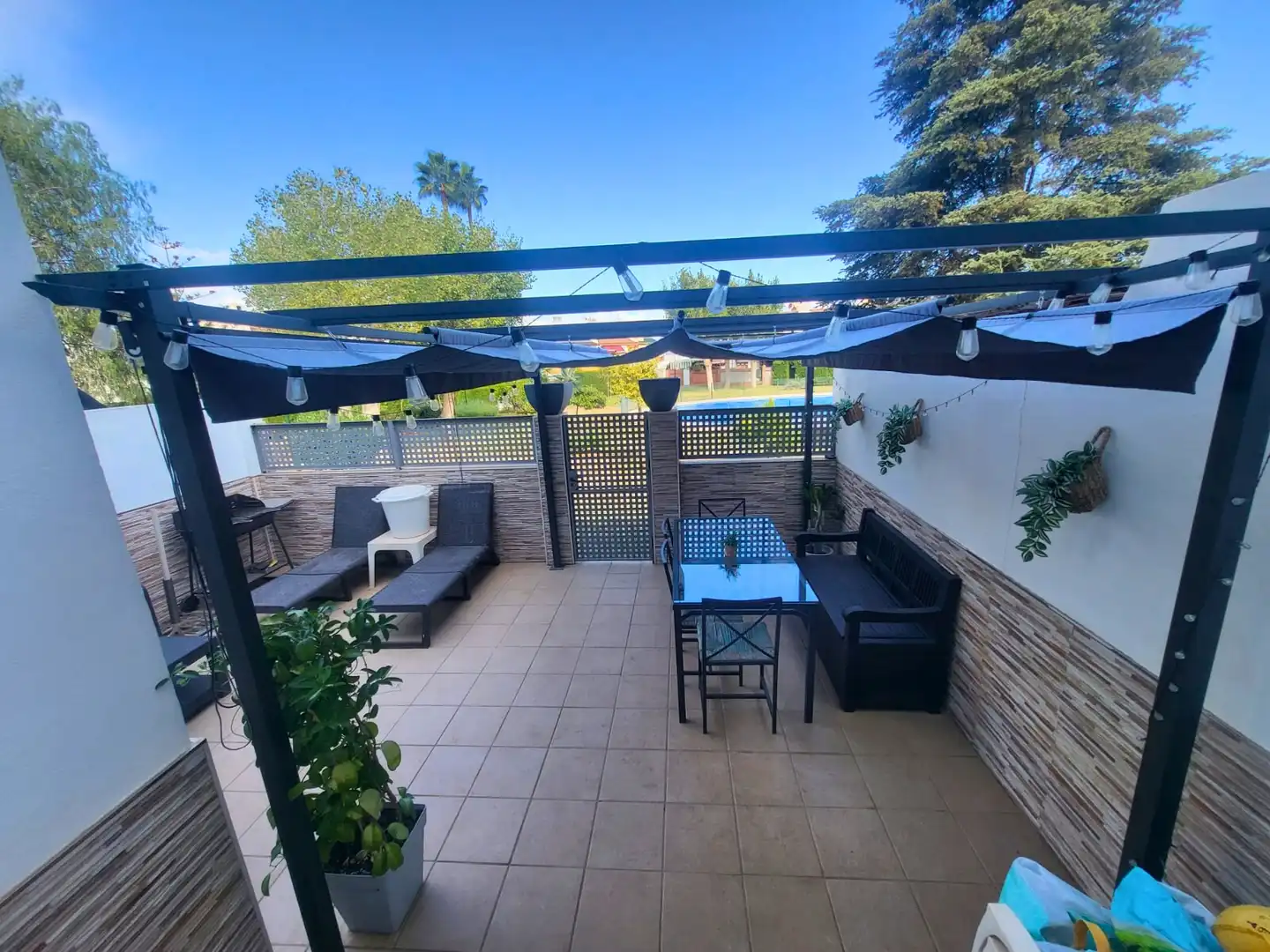 Adosado con piscina en venta en Avenida de Málaga 121, imagen 19