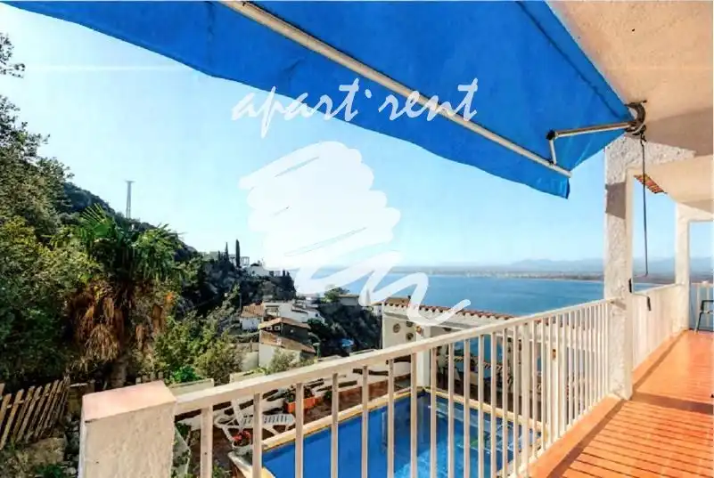 Casa con terrazza in vendita a PUIG ROM, imagen 2