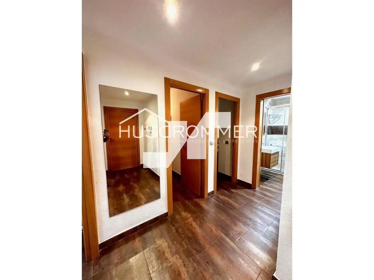 Flat for rent in Benicasim / Benicàssim  with Terrace, Swimming Pool and Community pool