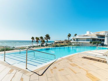 Wohnung mit Aufzug zum Verkauf in Estepona Pueblo