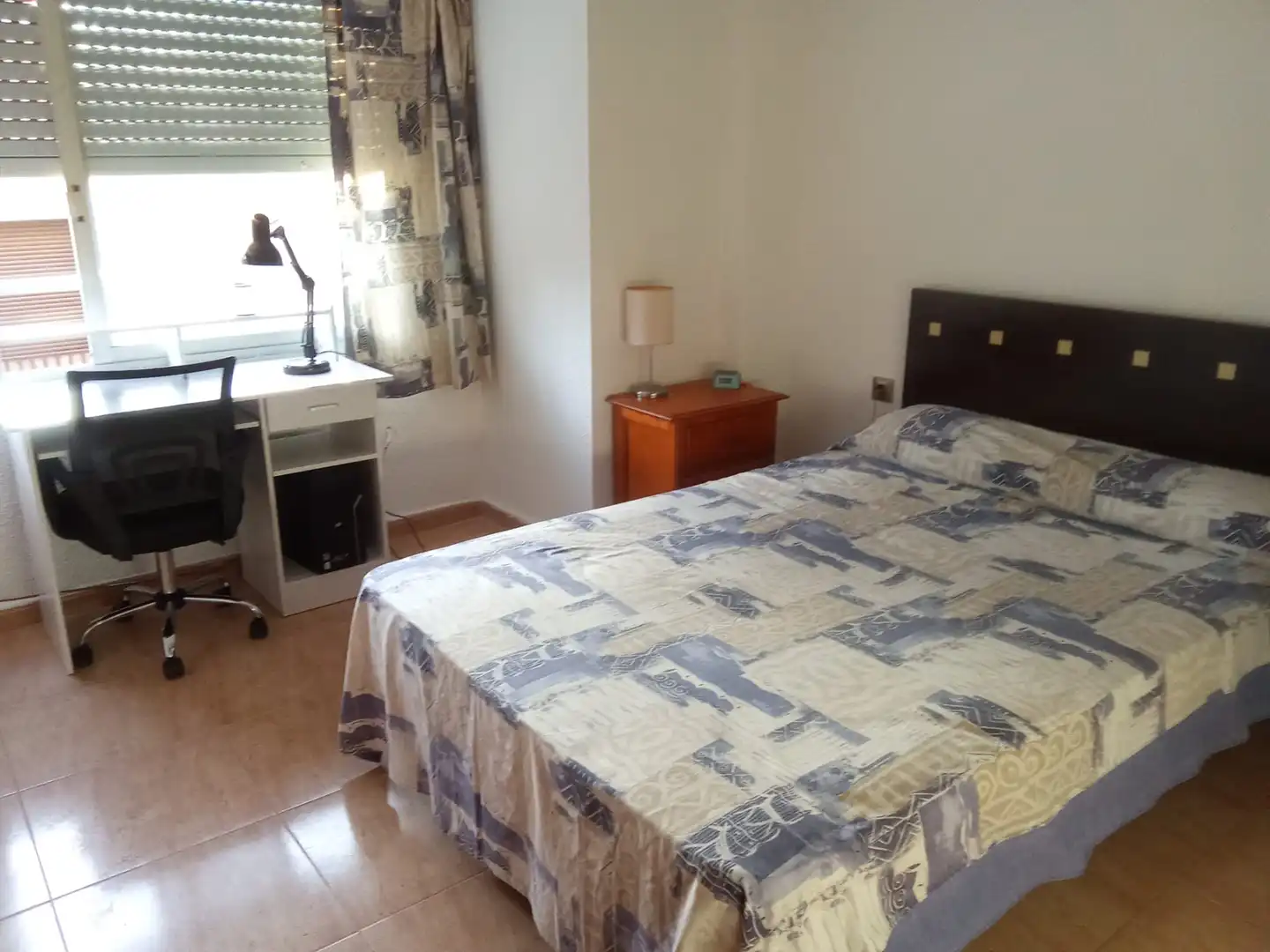 Flat with terrace to rent in Carrer de Just Vilar, imagen 7