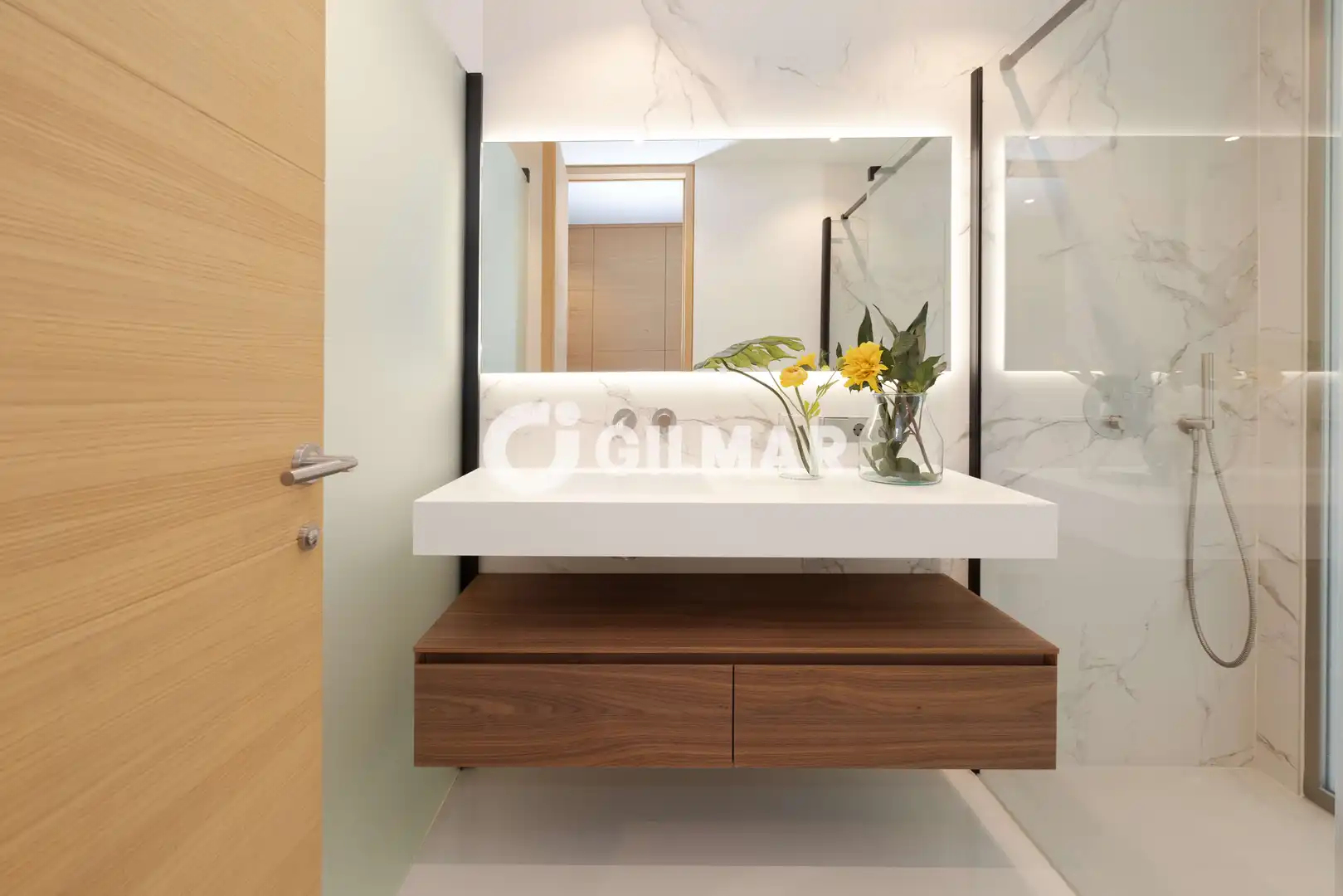 Apartament amb terrassa en venda a Nueva Andalucía, imagen 35