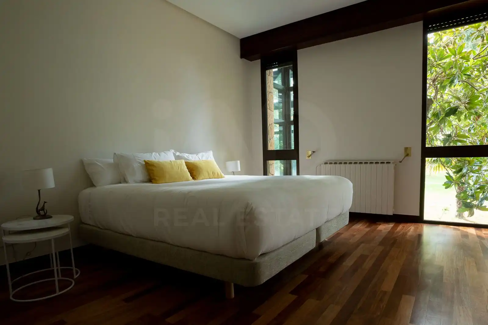 Habitación de Casa o chalet de alquiler en Ibeas de Juarros con Terraza y Piscina