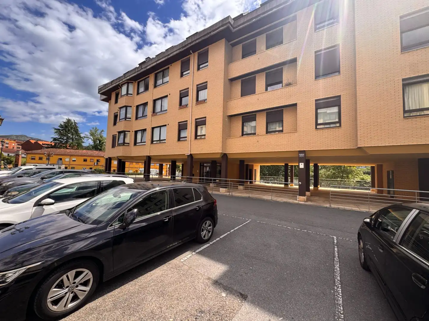 Flat for sale in Barrio Barrio Vallina, San Claudio - Trubia - Las Caldas