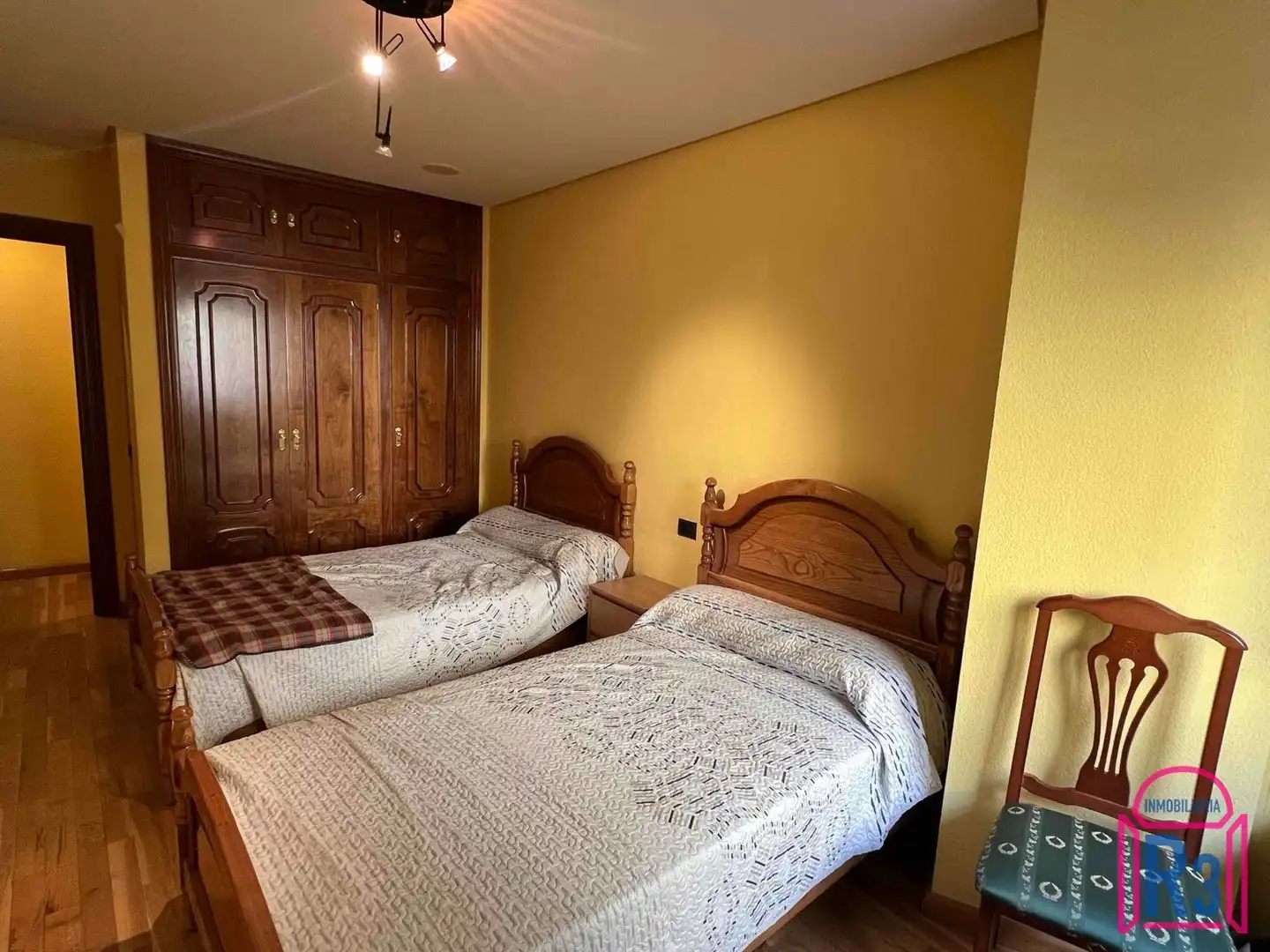 Wohnung zum Verkauf in Centro Ciudad