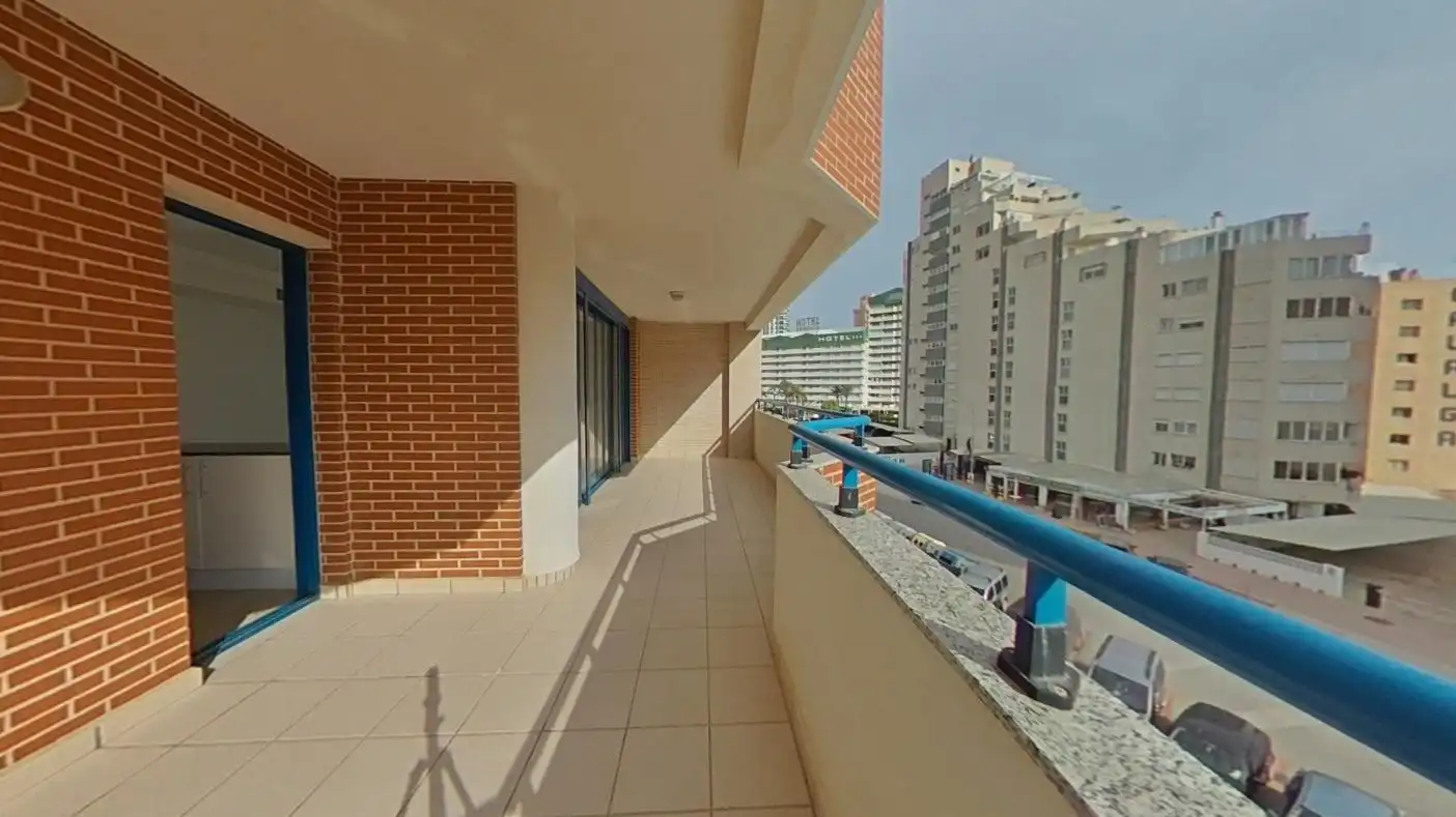 Piso con ascensor en venta en Av Rosa de los Vientos  - Ed Penyal II -, imagen 21