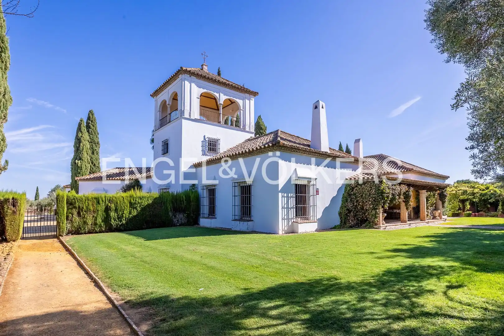 Casa rústica con jardín en venta en Casco Antiguo, imagen 4