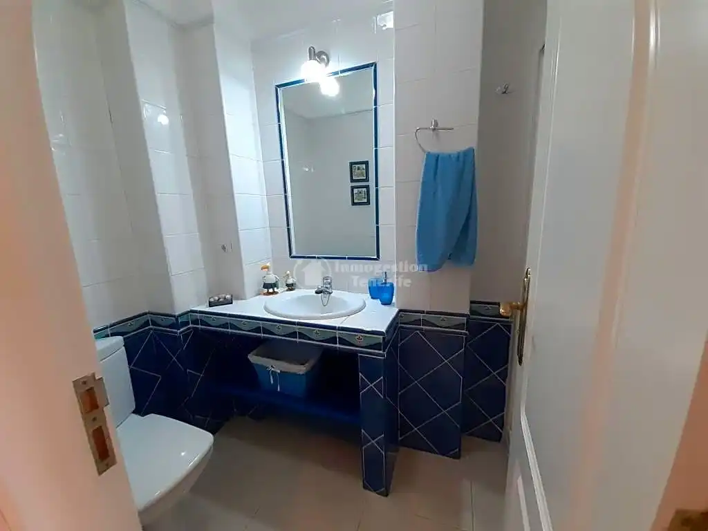 Apartament de lloguer a Consuelo Alfonso Díaz-Flores, Las Galletas
