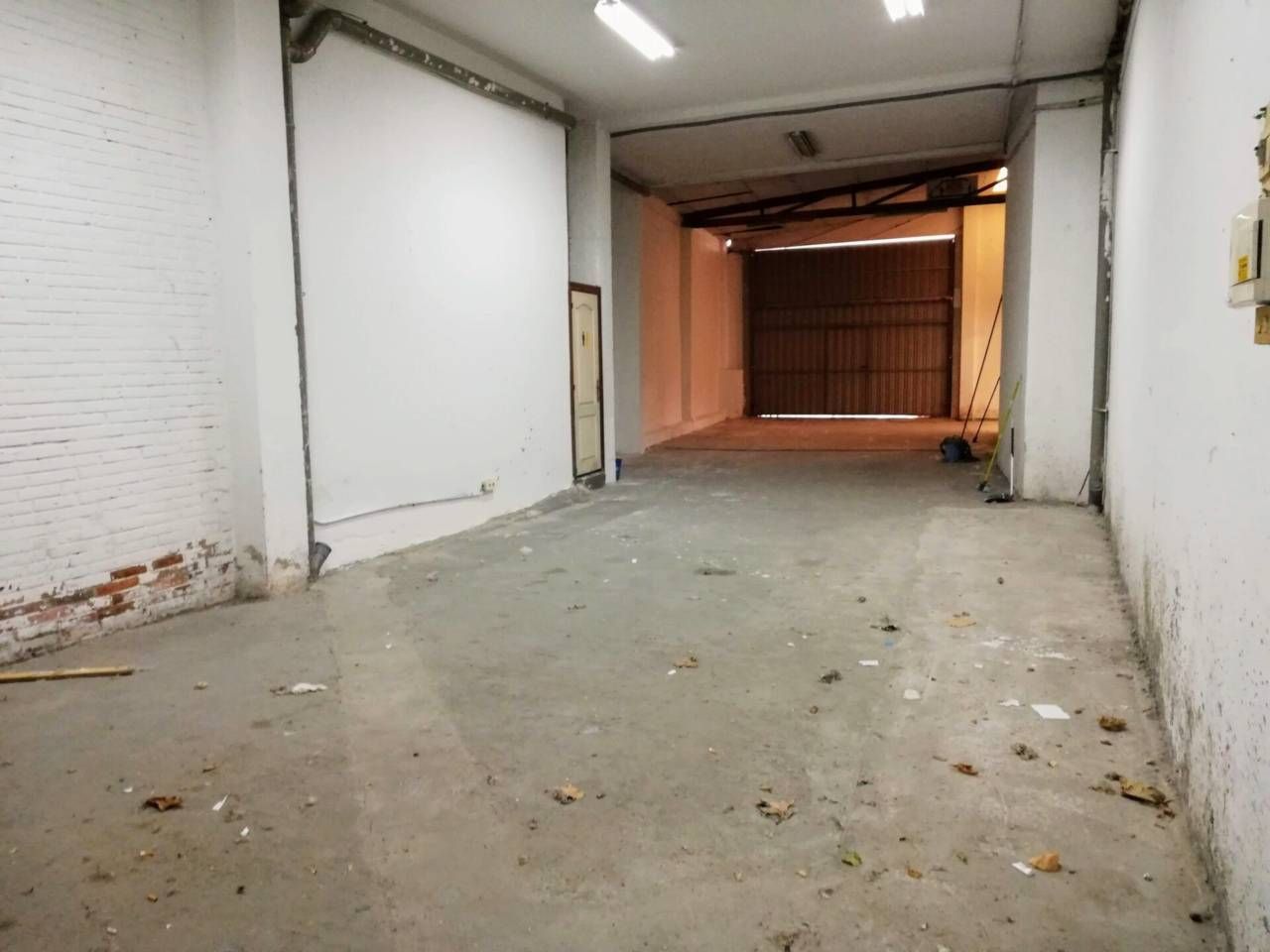 Local de lloguer en Burgos Capital