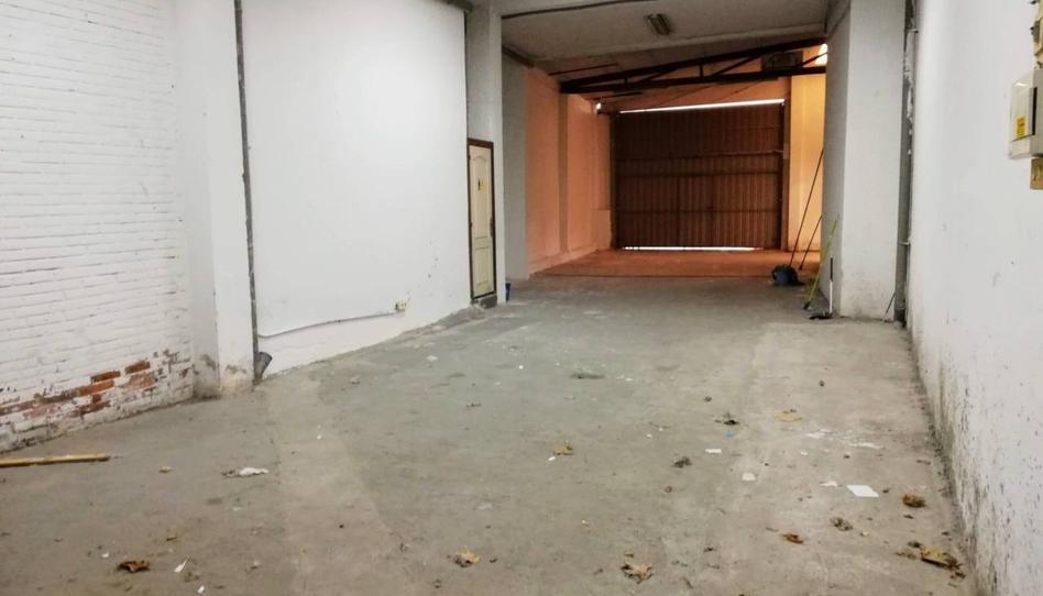 Photo 1 of Premises to rent in San Pedro Cardeña, San Julián - Barriada de Cortes, Burgos