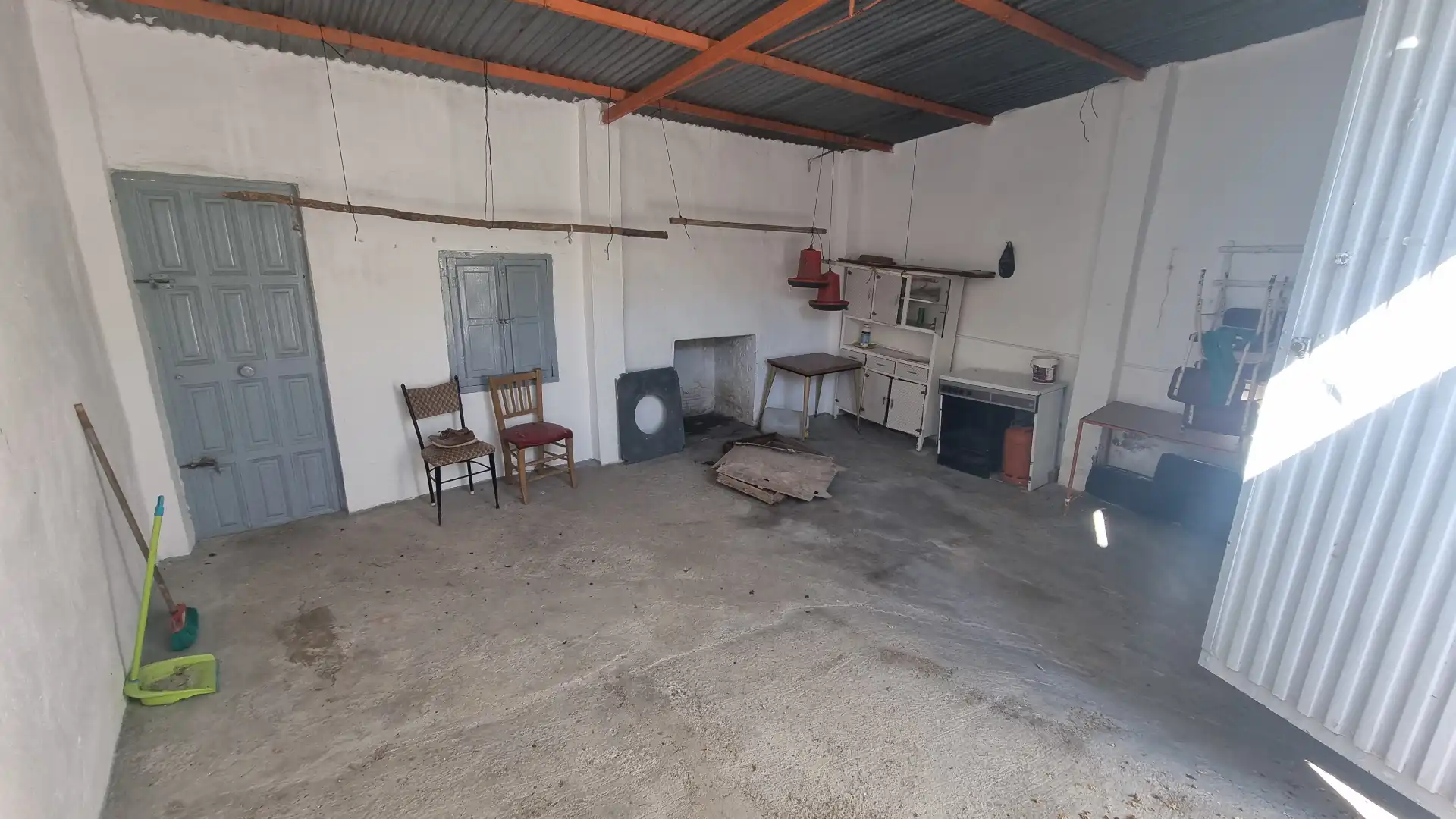 Local comercial en venda a Calle Cuevas de San Marcos