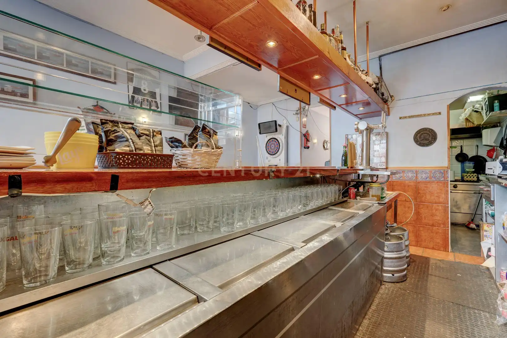 Commercial properties for sale in Extremadura Kalea, 9, Donostia-San Sebastian, Spai, 9, Intxaurrondo