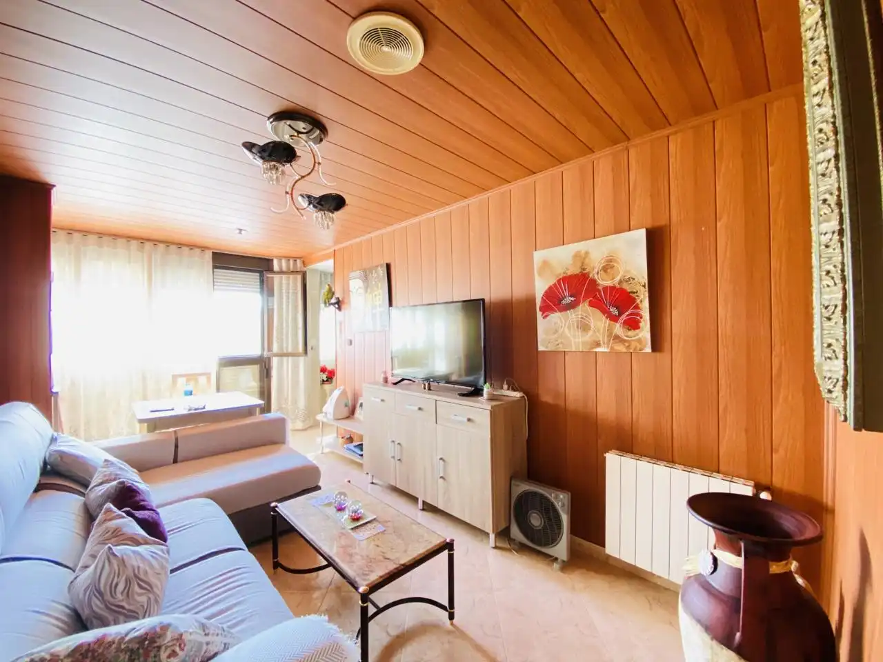 Flat with terrace for sale in Calle Arzobispo Pedro de Castro, imagen 14