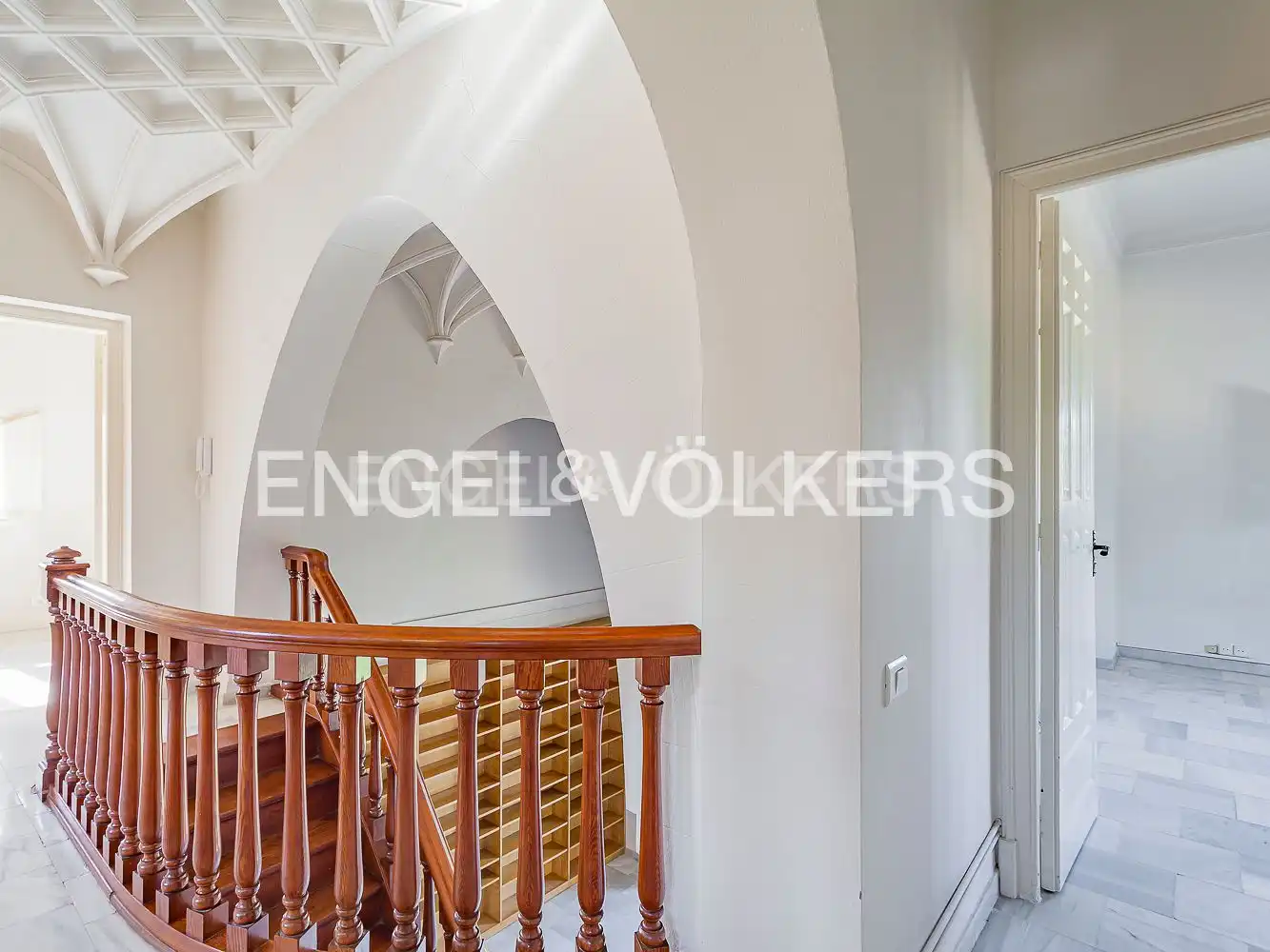 Houses for sale in Sant Cugat del Vallès  with Air Conditioner, Heating and Private garden